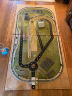 Märklin H0 treinbaan met transformator, Ophalen, Wisselstroom, Analoog, Märklin