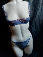 Besired lingerie set maat L, Verzenden