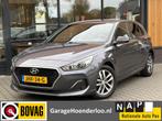 Hyundai i30 1.0 T-GDI Camera, Stoel en Stuurverwarming. Gara, Auto's, Voorwielaandrijving, Stof, Euro 6, Met garantie (alle)