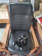Middenstoel Land Rover Defender 90 110 130 met gordel, Auto-onderdelen, Ophalen, Gebruikt, Land Rover