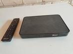 Ziggo extra mediabox next met afstandbediening zonder kabels, Ophalen of Verzenden, Zo goed als nieuw