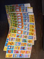 Gratis stickers met spreekwoorden, Ophalen of Verzenden, Materiaal