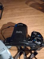 Canon powershot sx500.is, Ophalen, Zo goed als nieuw, Canon, 8 keer of meer