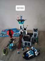 Lego 60130, Kinderen en Baby's, Speelgoed | Duplo en Lego, Ophalen of Verzenden, Zo goed als nieuw