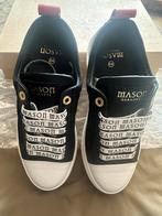 Mason garment, Kleding | Dames, Schoenen, Ophalen, Zo goed als nieuw, Zwart, Sneakers of Gympen