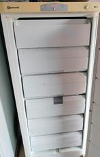 Vrieskast, Witgoed en Apparatuur, Vriezers en Diepvrieskisten, Ophalen, Zo goed als nieuw, Minder dan 60 cm