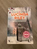 Lucinda Riley, De zilverboom. 1x gelezen., Boeken, Romans, Nieuw, Lucinda Riley, Ophalen of Verzenden