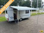 Adria Altea 432 PH | Mover | Cassette luifel, Caravans en Kamperen, Caravans, Overige typen, Bedrijf, 750 - 1000 kg, Adria