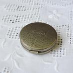 Compact poeder doosje vintage art deco USA Kissproof '23-'30, Antiek en Kunst, Curiosa en Brocante, Ophalen of Verzenden