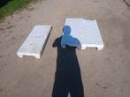 Gratis isolatie pallets, Ophalen, Steenwol, Minder dan 4 cm, Minder dan 5 m²