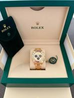 Rolex Daytona 126508 03/2025, Rolex, Geel, IOS, Nieuw