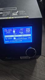 Creality CR-10 S werkt perfect, Computers en Software, 3D Printers, Ophalen of Verzenden, Zo goed als nieuw, Creality 3D