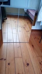 Badkamer spiegelkast, Ophalen, Gebruikt, Minder dan 100 cm, Rechthoekig