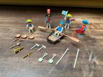 Playmobil 3546 zeelieden, Ophalen of Verzenden, Gebruikt, Complete set