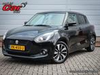 Suzuki Swift 1.2 Stijl Smart Hybrid | Clima | Cruise | Navi, Voorwielaandrijving, Stof, Gebruikt, 4 cilinders