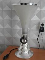 Tafellamp Vloerlamp  Pieter Adam  Design, Ophalen of Verzenden, 50 tot 75 cm