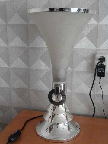Tafellamp Vloerlamp  Pieter Adam  Design  beschikbaar voor biedingen