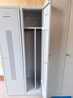 lockerkasten 1 voor €60 2 stuks voor €100, Ophalen, Zo goed als nieuw, Aluminium/staal