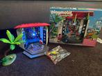 Playmobil Kinderclub met minidisco – 5266, Ophalen, Zo goed als nieuw, Complete set