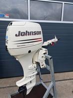 JOHNSON 40 PK FOUR STROKE, Ophalen, Zo goed als nieuw