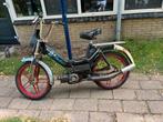 Puch maxi, Ophalen, Zo goed als nieuw, Maxi