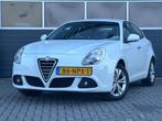 Alfa Romeo Giulietta 1.4 T Distinctive | Trekhaak | Navi | C, Voorwielaandrijving, Euro 5, Gebruikt, 4 cilinders