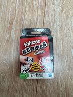 Yahtzee Hebbes Kaartspel - Nieuw in Verpakking!, Hobby en Vrije tijd, Gezelschapsspellen | Kaartspellen, Ophalen of Verzenden