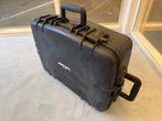 Flightcase transportkoffer, Muziek en Instrumenten, Behuizingen en Koffers, Ophalen, Gebruikt, Overige instrumenten, Flightcase