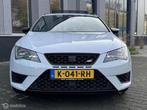 Seat Leon ST 2.0 TSI Cupra 280 ACC|Pano|Navi|Led, Auto's, Seat, 15 km/l, Gebruikt, Euro 6, 4 cilinders