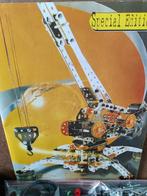 Meccano special edition in nieuwstaat, Ophalen of Verzenden, Zo goed als nieuw