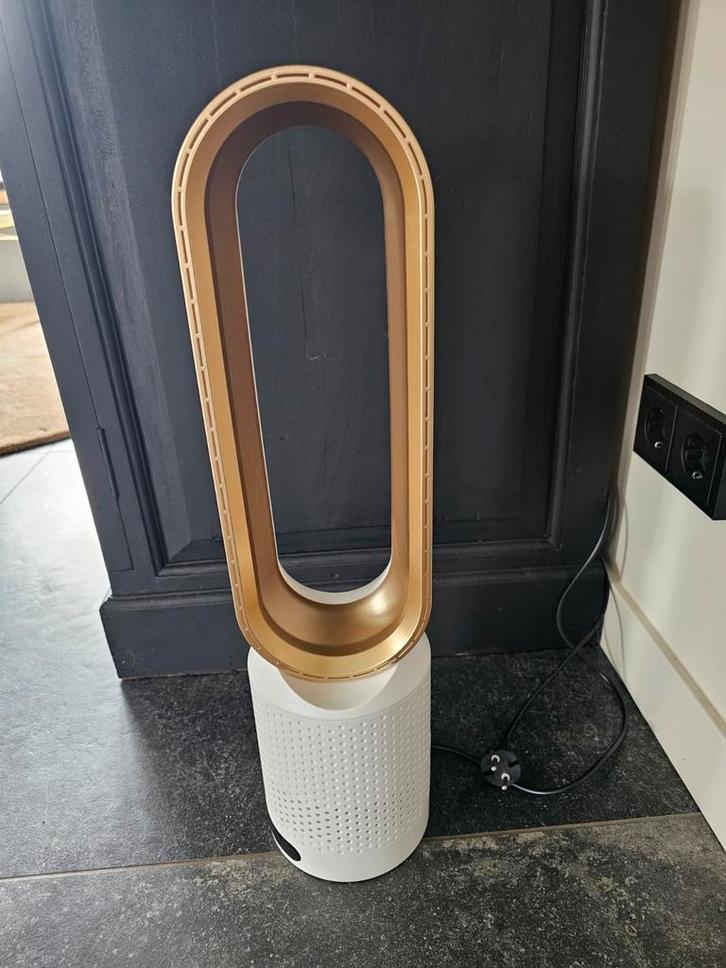 Luchtreiniger en koeler en warmer, Witgoed en Apparatuur, Luchtbehandelingsapparatuur, Zo goed als nieuw, Luchtreiniger, Ophalen of Verzenden