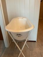 Z.g.a.n kinder bad  met waterstop, Ophalen of Verzenden, Zo goed als nieuw, Badje, Prenatal