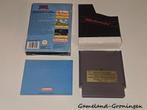 Kirby's Adventure (NES) Compleet, Gebruikt, 1 speler, Ophalen of Verzenden, Vanaf 3 jaar