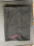 Alpinestars neckwarmer winter, Motoren, Ophalen of Verzenden, Tweedehands, Handschoenen