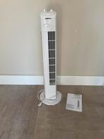 Medion MD 18164 - Torenventilator - 3 Snelheden - Draaifunct, Ophalen, Zo goed als nieuw, Torenventilator
