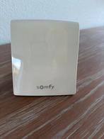 Somfy Tahoma Bridge, Doe-het-zelf en Verbouw, Alarmsystemen, Ophalen of Verzenden, Zo goed als nieuw, Detector, Sensor of Melder