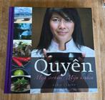 Quyên - Mijn verhaal, mijn keuken Quyên Truong Thi, Ophalen of Verzenden, Zo goed als nieuw, Quyên Truong Thi, Azië en Oosters
