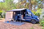 Mercedes sprinter 311 CDI  W906 buscamper., Caravans en Kamperen, Automaat, Buscamper of Camperbus, Tot en met 2, Diesel