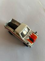 Vintage Majorette Toyota Pick-Up, Hobby en Vrije tijd, Modelauto's | 1:18, Ophalen of Verzenden, Gebruikt, Auto, Maisto