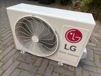 LG S09ET buitenunit single split 2.5kW, Ophalen, Verwarmen, Minder dan 60 m³, 3 snelheden of meer