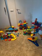 Vtech speelgoed 5 stuks ophalen, Ophalen, Zo goed als nieuw, 6 maanden tot 2 jaar