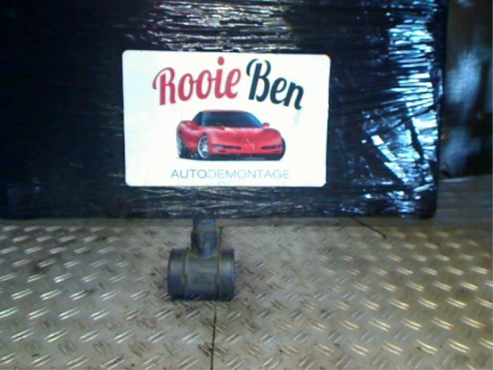 Luchthoeveelheidsmeter van een Alfa Romeo 156, Auto-onderdelen, Motor en Toebehoren, Alfa Romeo, Gebruikt, 3 maanden garantie