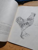 Hoenderlust - Ode aan de Kip - Harmsen van Beek, Lussanet, Ophalen of Verzenden, Gelezen, Overige onderwerpen, F. Harmsen van Beek, Paul de Lussanet