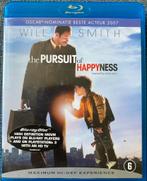 The Pursuit of Happiness Blu-Ray disc, Ophalen of Verzenden, Zo goed als nieuw