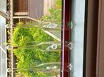 3 leuke sierflessen van glas, Ophalen