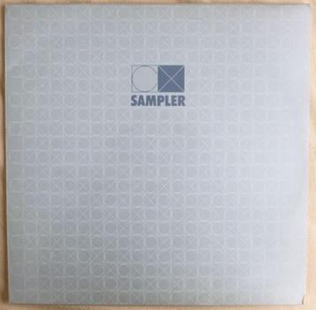  Ruil of koop Demonstration Record Sampler CBS (Promo 1982) beschikbaar voor biedingen