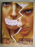255 - In een waas - L.J. Munsterman, Verzenden, L.J. Munsterman, Zo goed als nieuw, Nederland