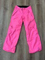 Skibroek 152 roze Protest, Kinderen en Baby's, Kinderkleding | Maat 152, Broek, Gebruikt, Protest, Meisje