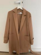 Nieuw in doos: Burberry cashmere jas, Kleding | Dames, Jassen | Winter, Beige, Nieuw, Ophalen of Verzenden, Burberry