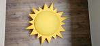 Zon lamp ikea plafonnière, Huis en Inrichting, Lampen | Plafondlampen, Ophalen of Verzenden, Gebruikt